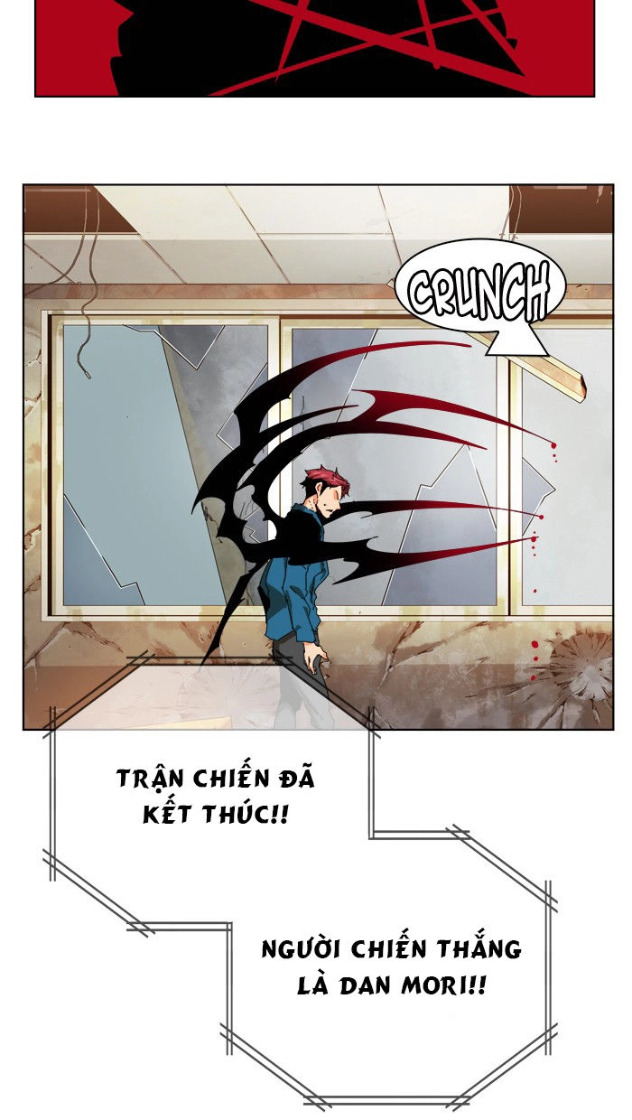 Chúa Tể Học Đường Chapter 333 - 60