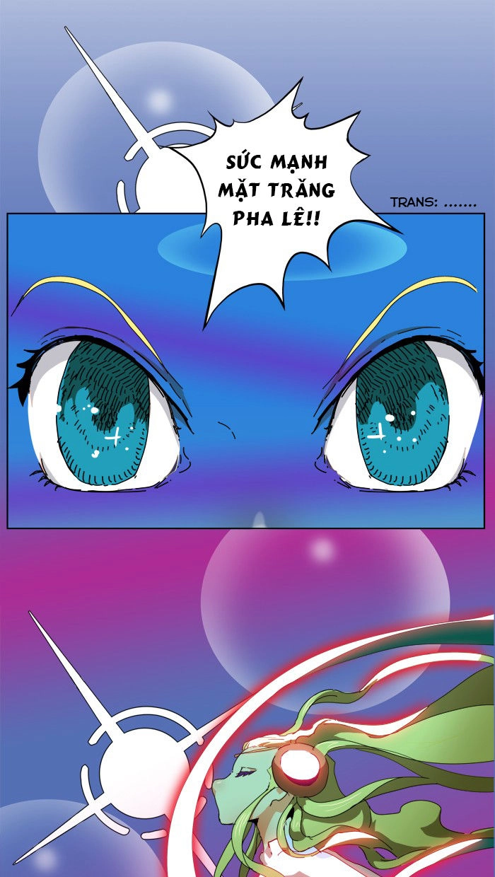 Chúa Tể Học Đường Chapter 333 - 66