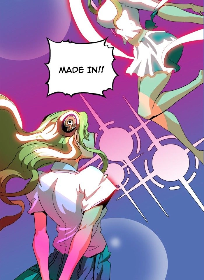 Chúa Tể Học Đường Chapter 333 - 67