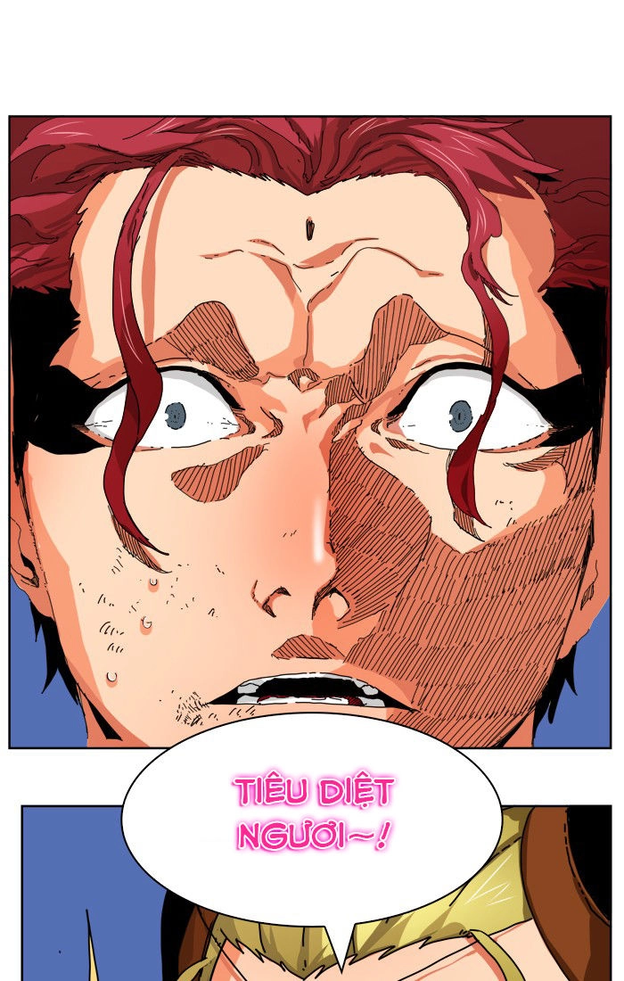 Chúa Tể Học Đường Chapter 333 - 71