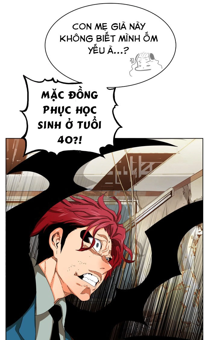 Chúa Tể Học Đường Chapter 333 - 74