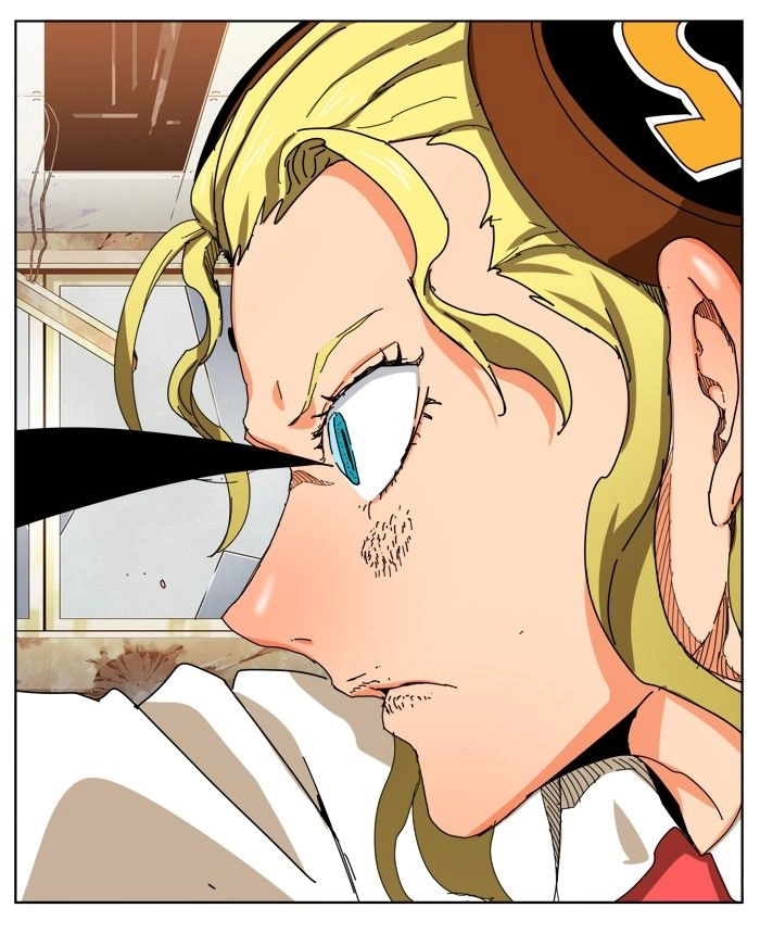 Chúa Tể Học Đường Chapter 333 - 77