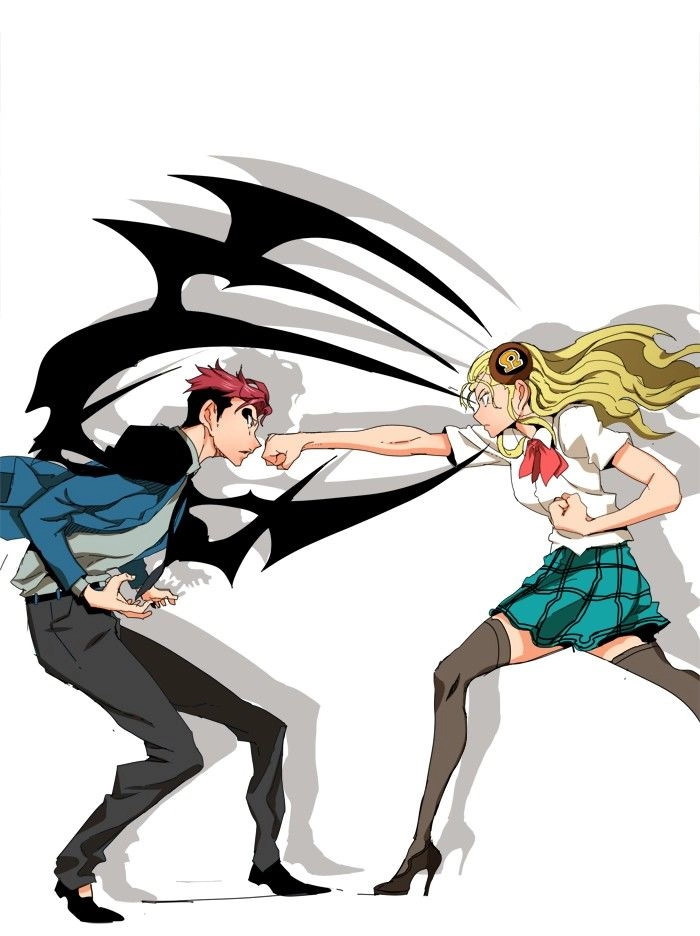 Chúa Tể Học Đường Chapter 333 - 78