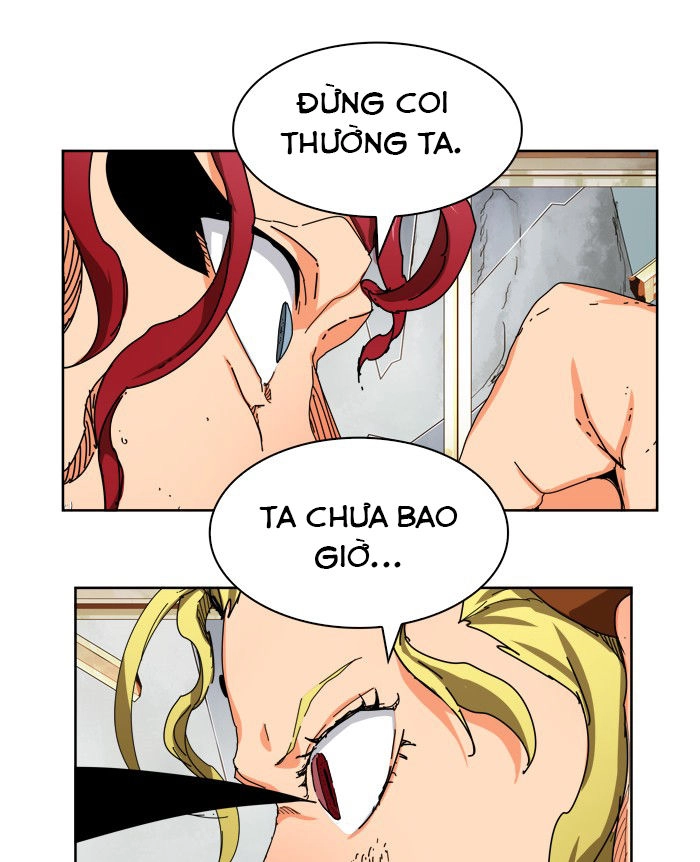Chúa Tể Học Đường Chapter 333 - 79