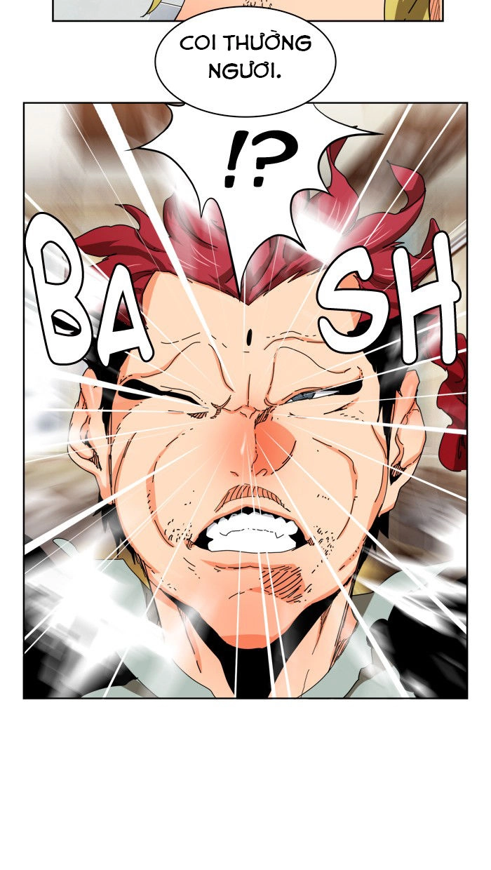 Chúa Tể Học Đường Chapter 333 - 80