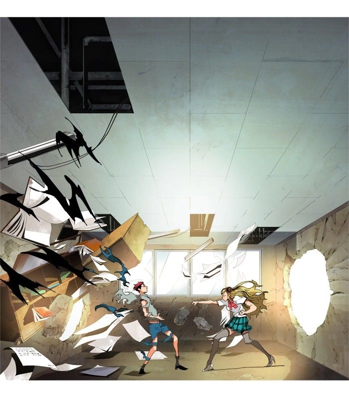 Chúa Tể Học Đường Chapter 333 - 82