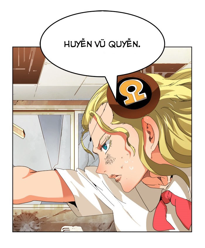 Chúa Tể Học Đường Chapter 333 - 83