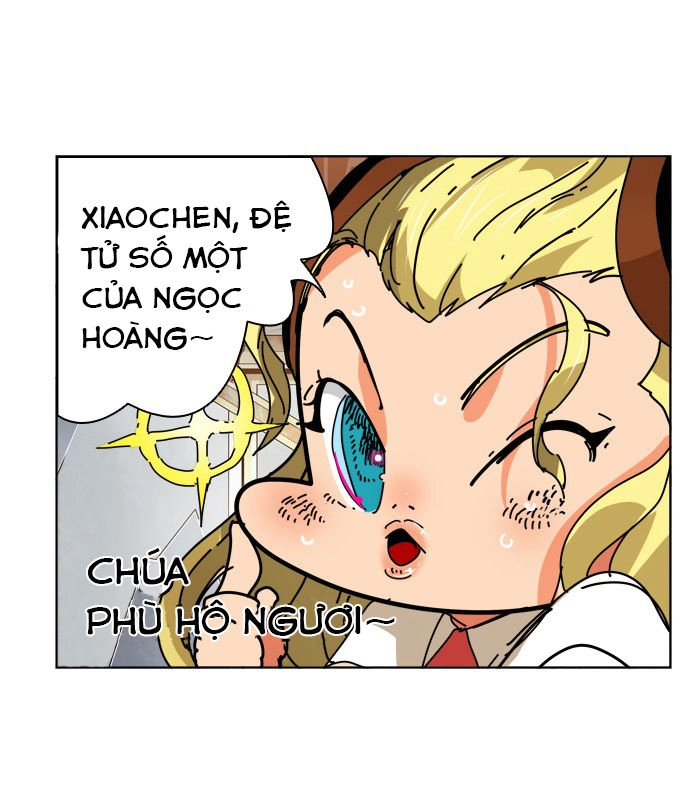 Chúa Tể Học Đường Chapter 333 - 85