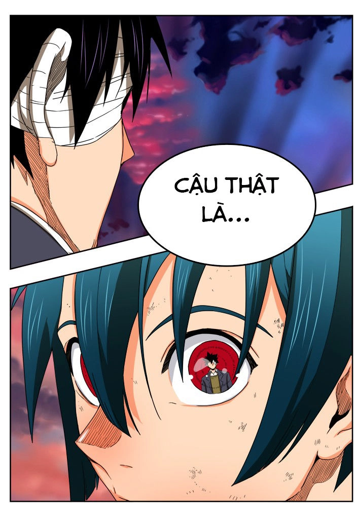 Chúa Tể Học Đường Chapter 333 - 101