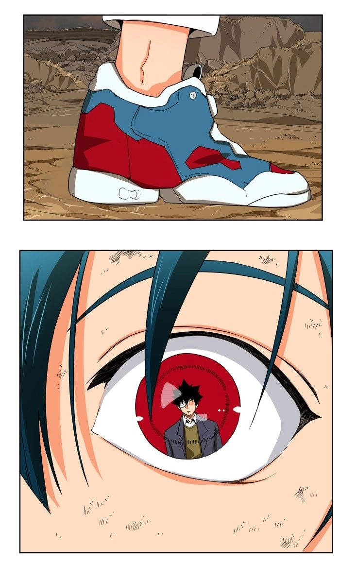 Chúa Tể Học Đường Chapter 333 - 102