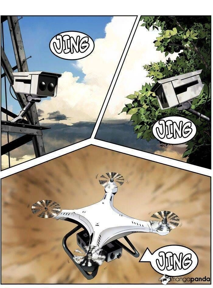 Chúa Tể Học Đường Chapter 334 - 5