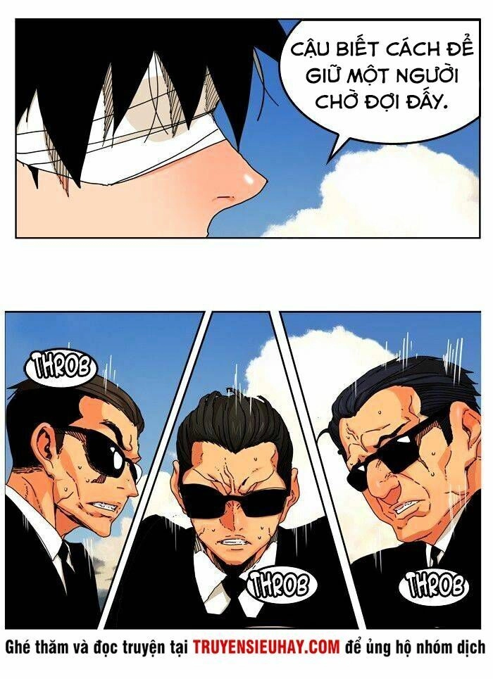 Chúa Tể Học Đường Chapter 334 - 8