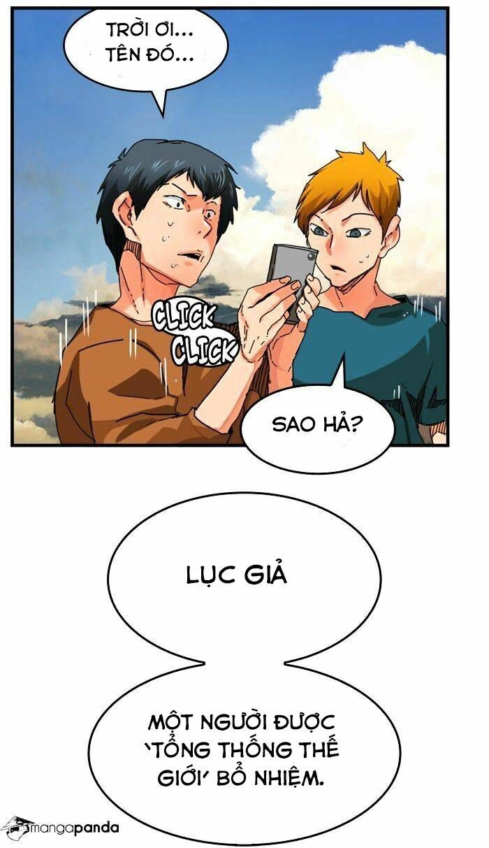 Chúa Tể Học Đường Chapter 334 - 9