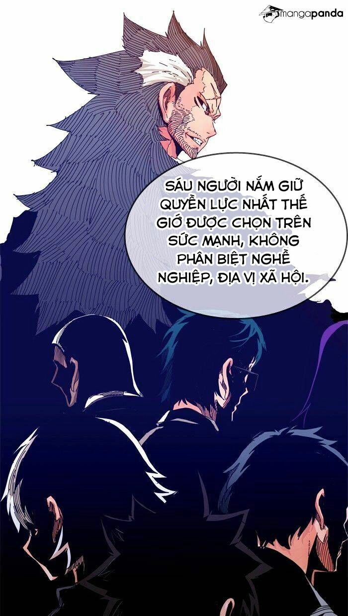 Chúa Tể Học Đường Chapter 334 - 10