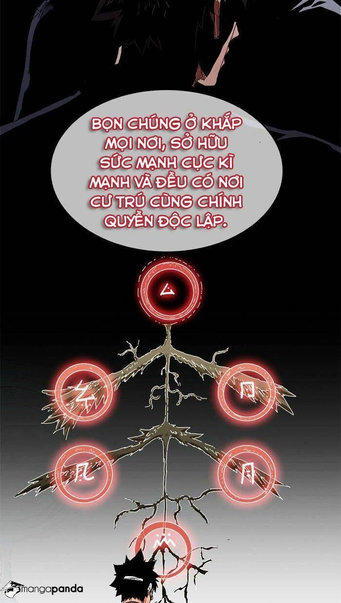 Chúa Tể Học Đường Chapter 334 - 11