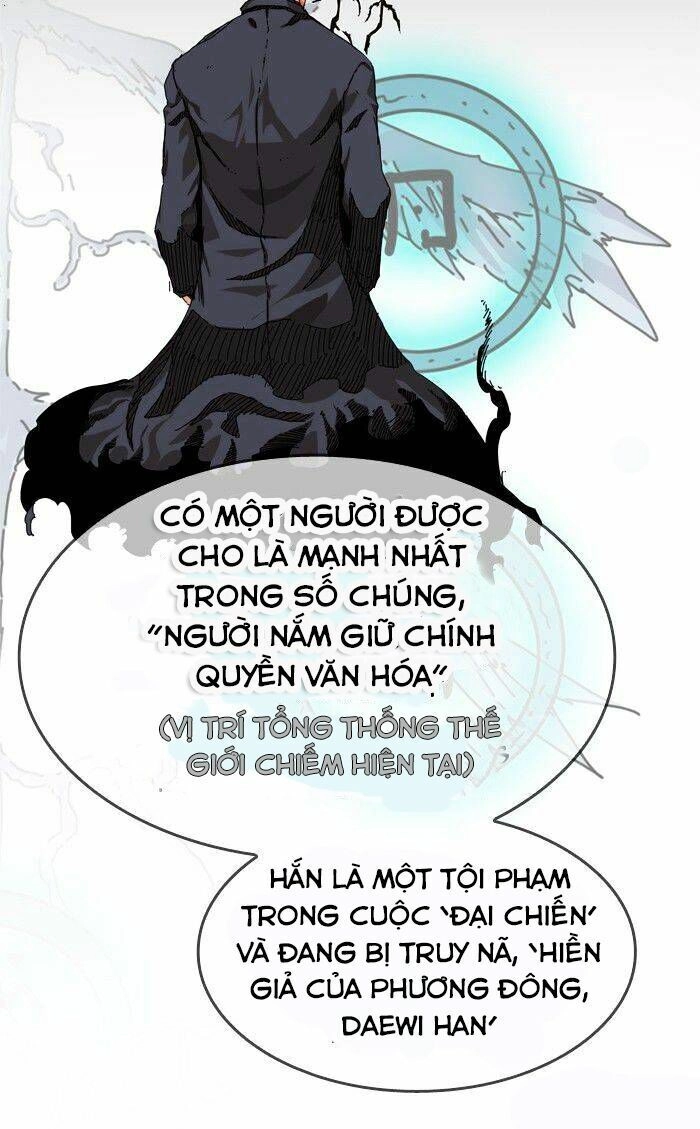 Chúa Tể Học Đường Chapter 334 - 12