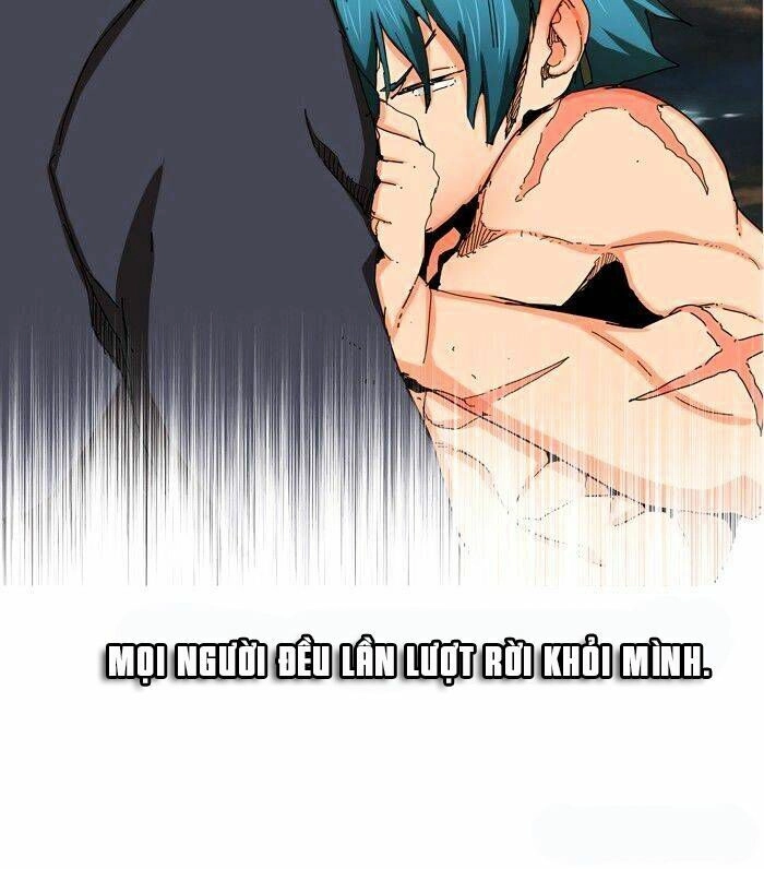 Chúa Tể Học Đường Chapter 334 - 23