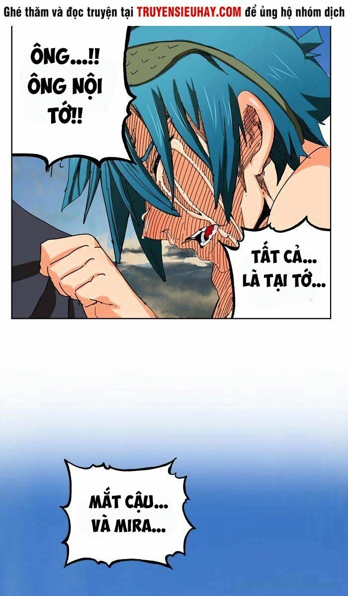 Chúa Tể Học Đường Chapter 334 - 24