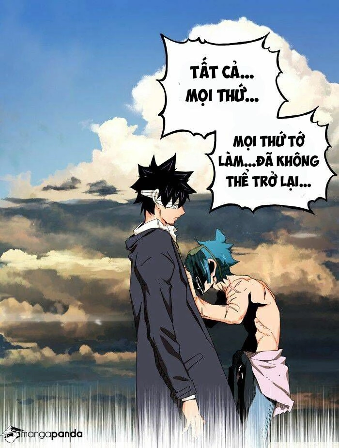 Chúa Tể Học Đường Chapter 334 - 25