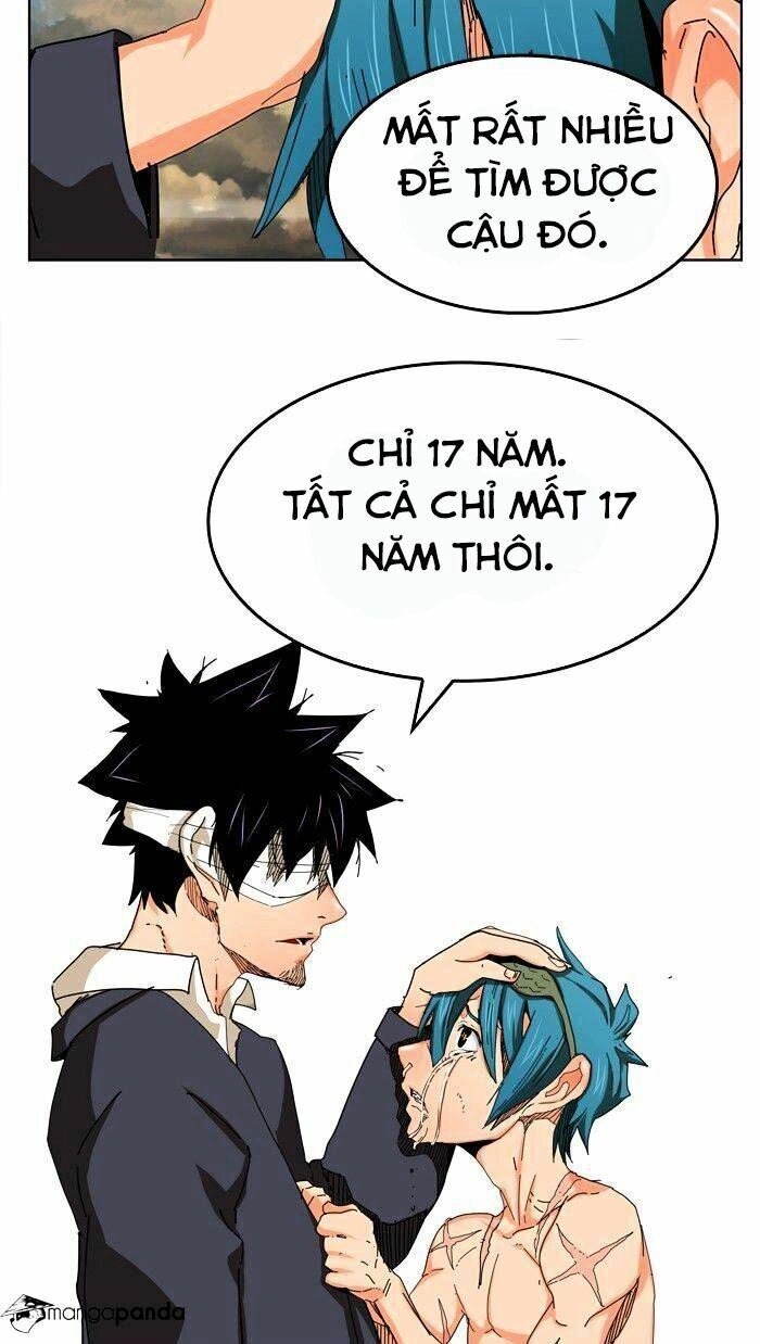 Chúa Tể Học Đường Chapter 334 - 27