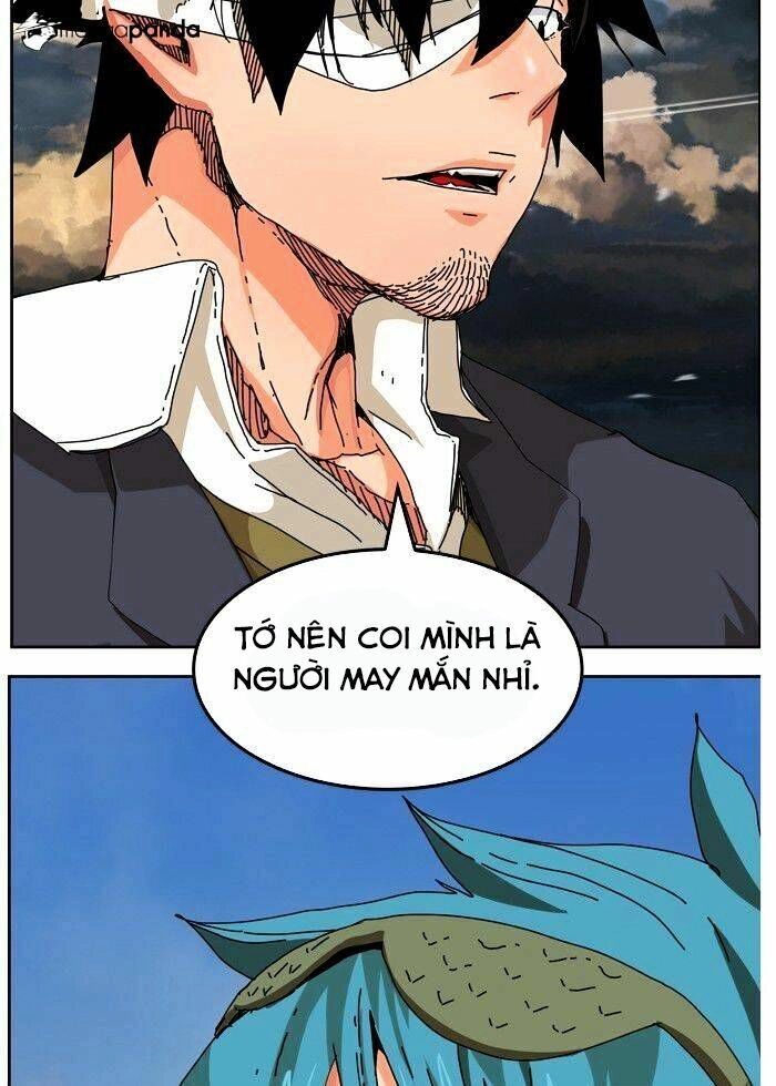 Chúa Tể Học Đường Chapter 334 - 29