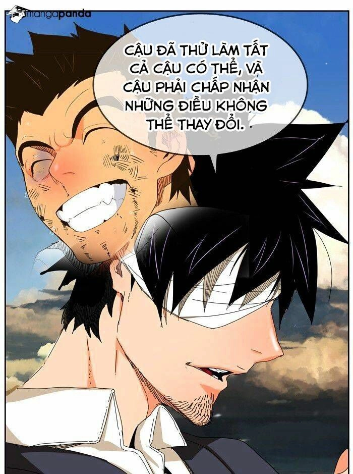 Chúa Tể Học Đường Chapter 334 - 31