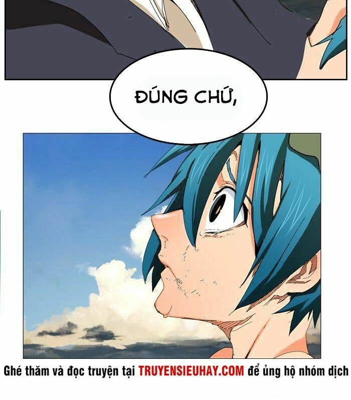 Chúa Tể Học Đường Chapter 334 - 32