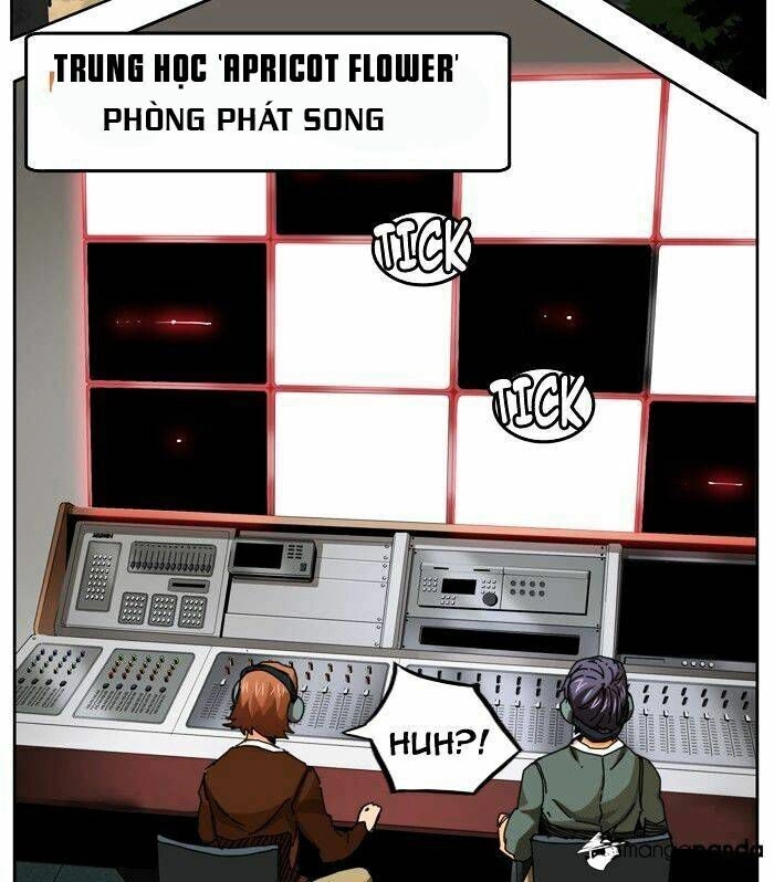 Chúa Tể Học Đường Chapter 334 - 37