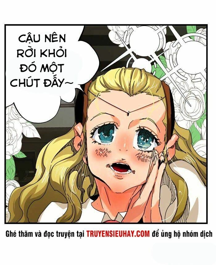 Chúa Tể Học Đường Chapter 334 - 39