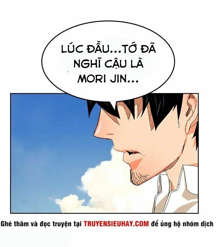 Chúa Tể Học Đường Chapter 334 - 40