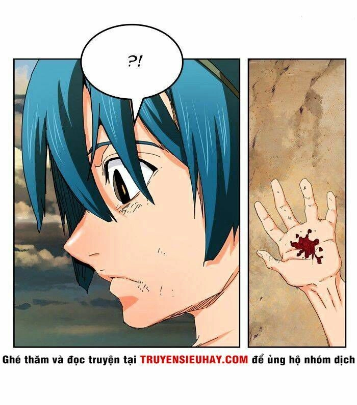 Chúa Tể Học Đường Chapter 334 - 41