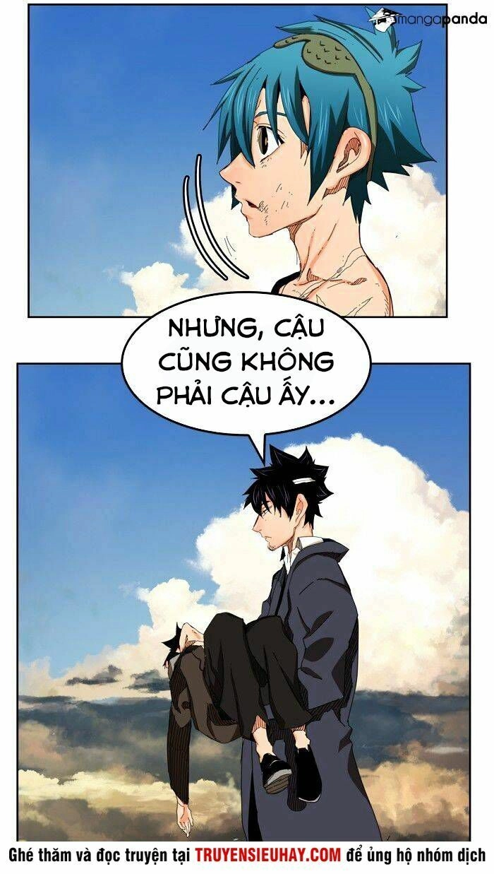 Chúa Tể Học Đường Chapter 334 - 42