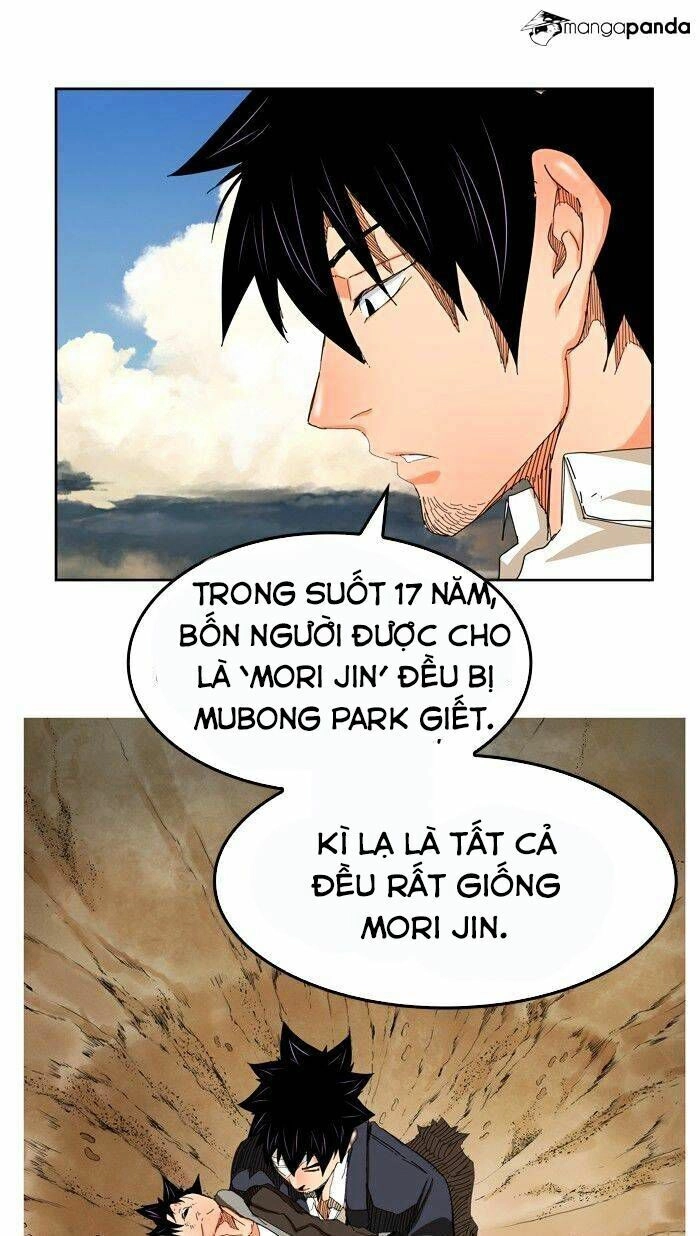 Chúa Tể Học Đường Chapter 334 - 43