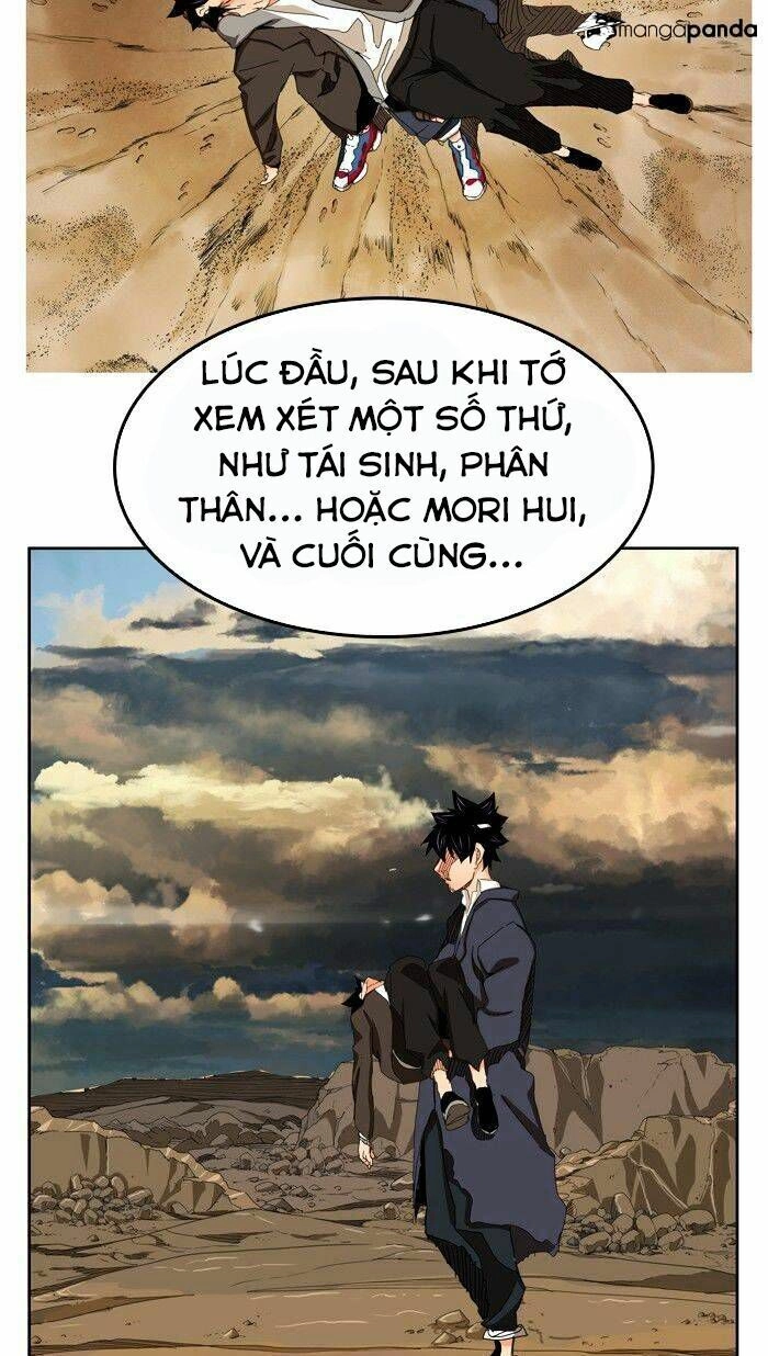 Chúa Tể Học Đường Chapter 334 - 44