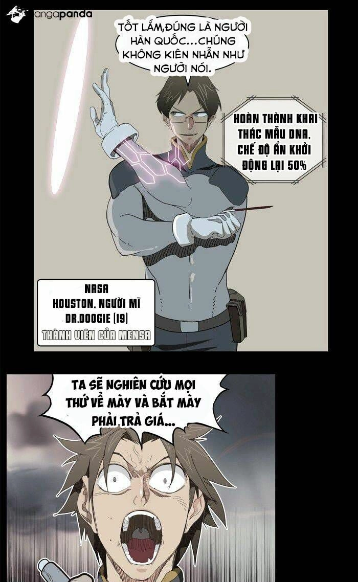 Chúa Tể Học Đường Chapter 334 - 49