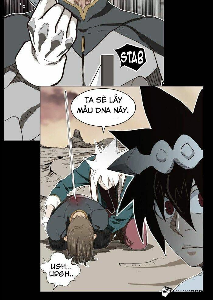 Chúa Tể Học Đường Chapter 334 - 50