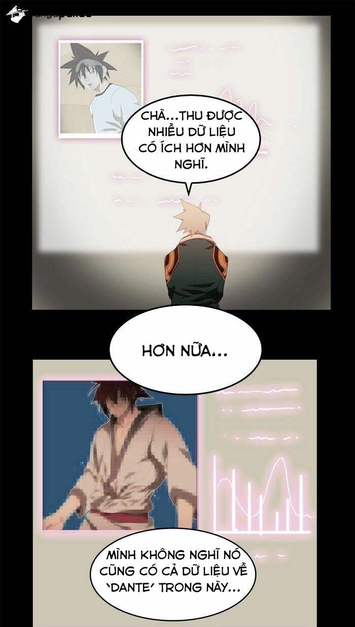 Chúa Tể Học Đường Chapter 334 - 51