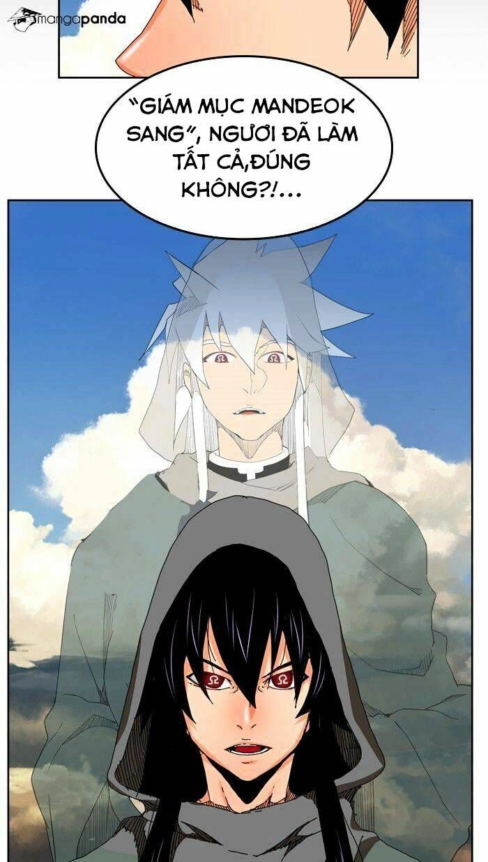 Chúa Tể Học Đường Chapter 334 - 53