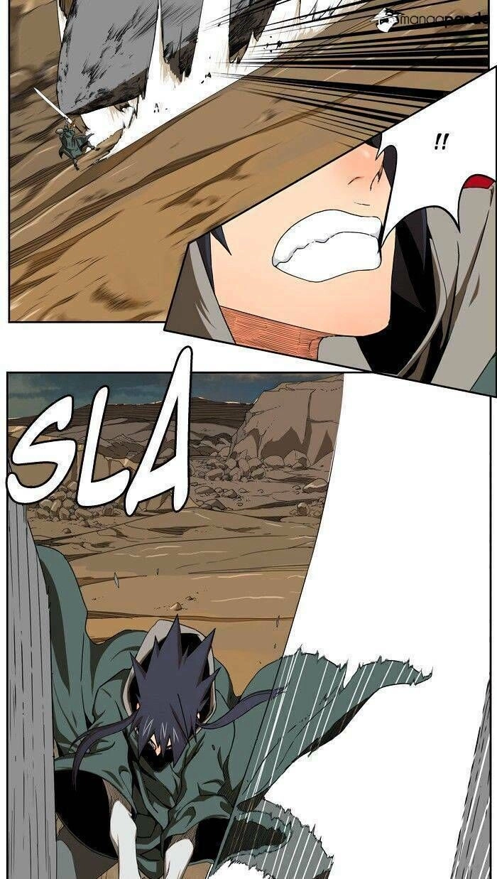 Chúa Tể Học Đường Chapter 334 - 59