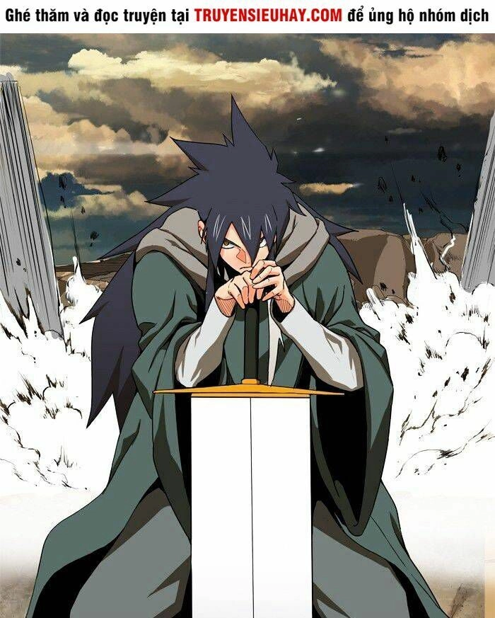 Chúa Tể Học Đường Chapter 334 - 61