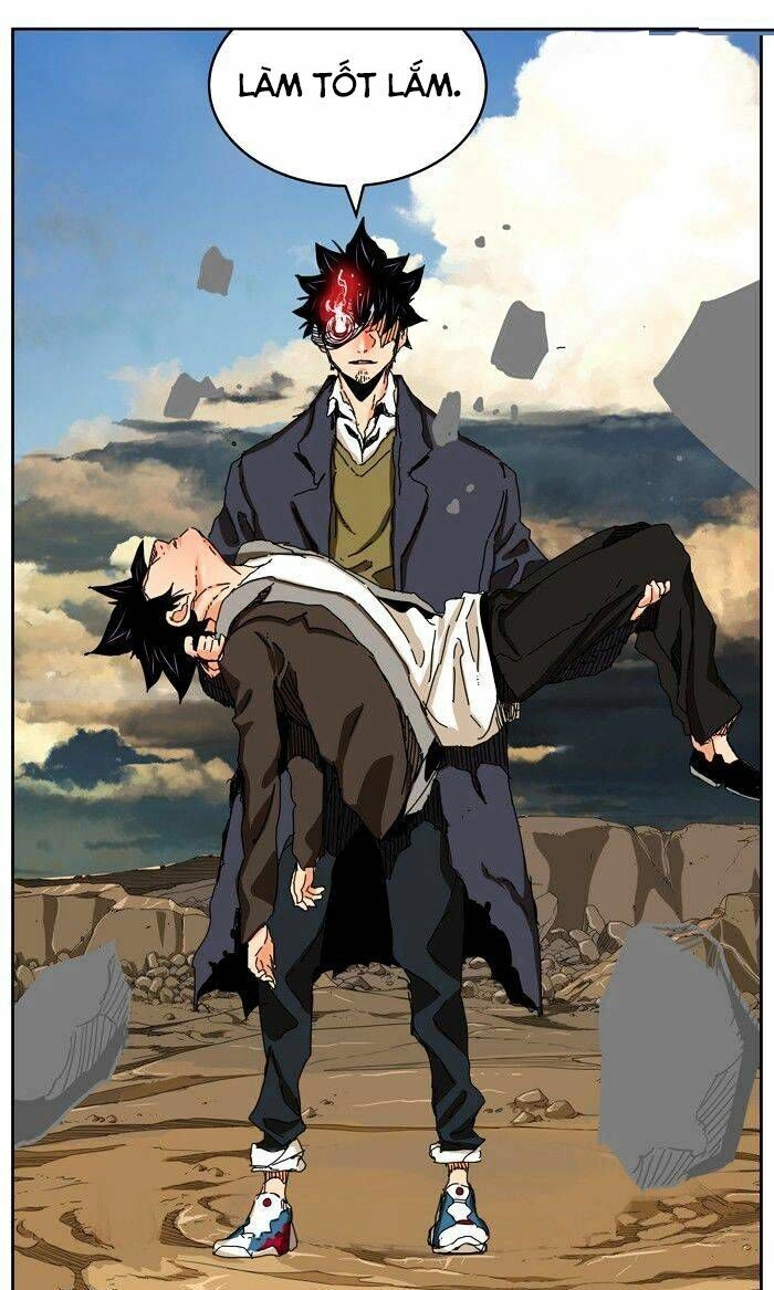 Chúa Tể Học Đường Chapter 334 - 63