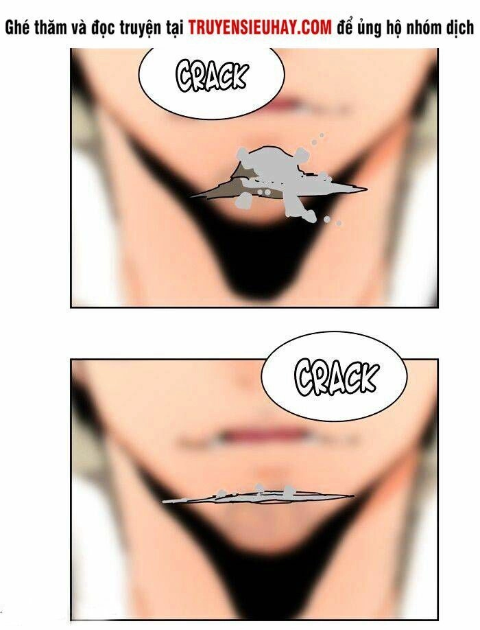 Chúa Tể Học Đường Chapter 334 - 65