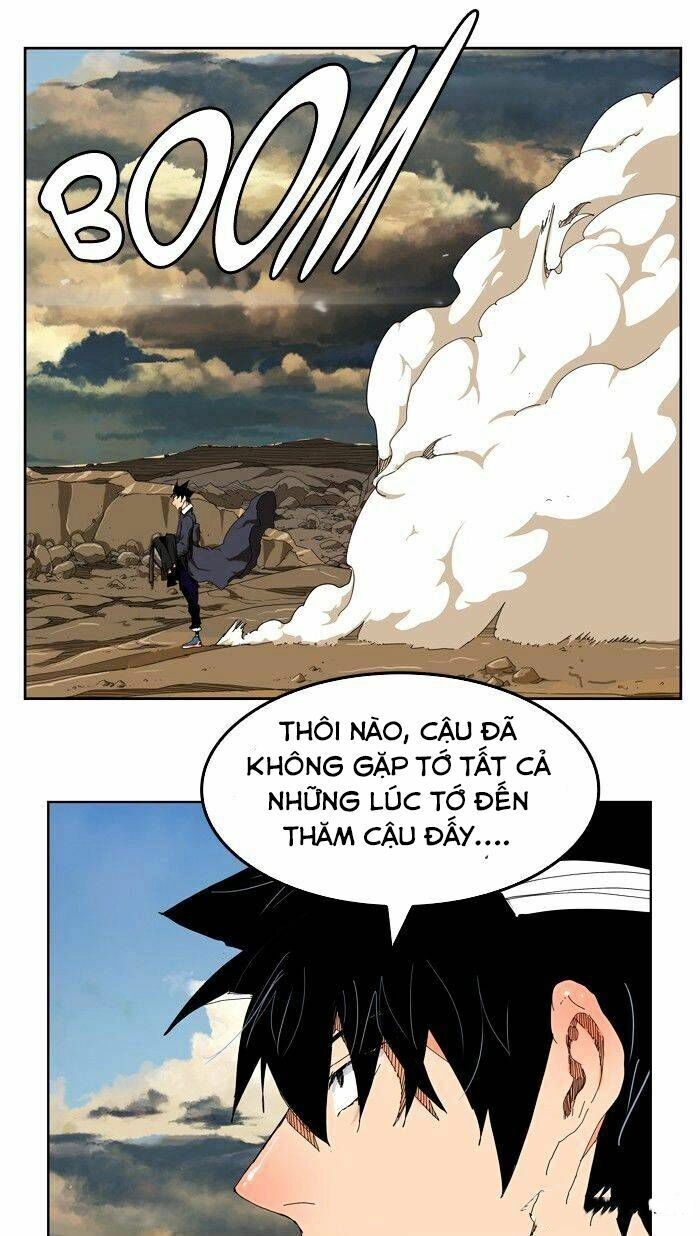 Chúa Tể Học Đường Chapter 334 - 75