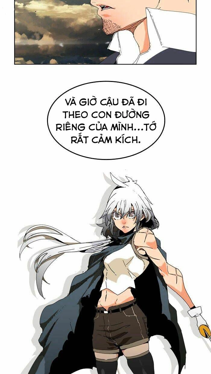 Chúa Tể Học Đường Chapter 334 - 76