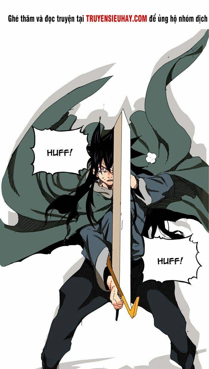 Chúa Tể Học Đường Chapter 334 - 79