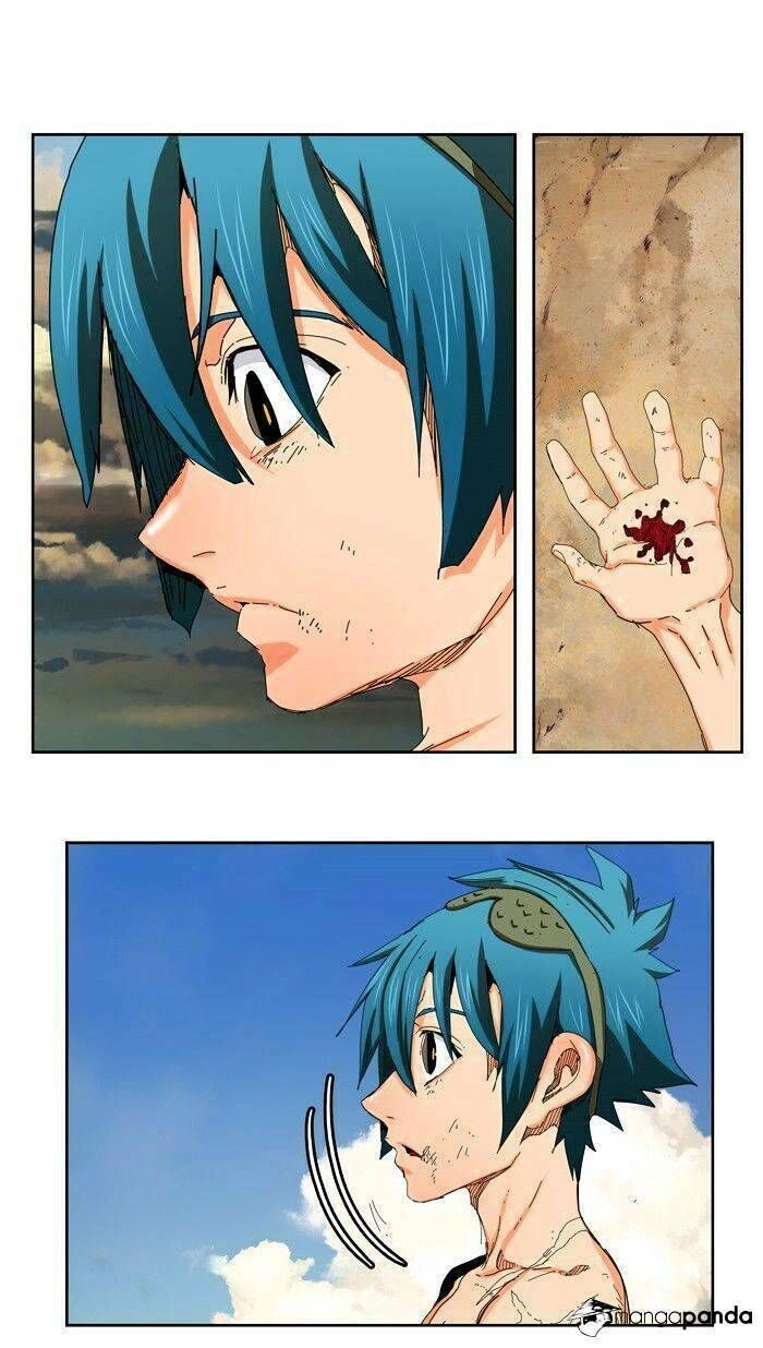 Chúa Tể Học Đường Chapter 335 - 4