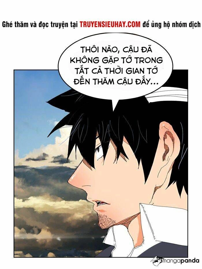 Chúa Tể Học Đường Chapter 335 - 5