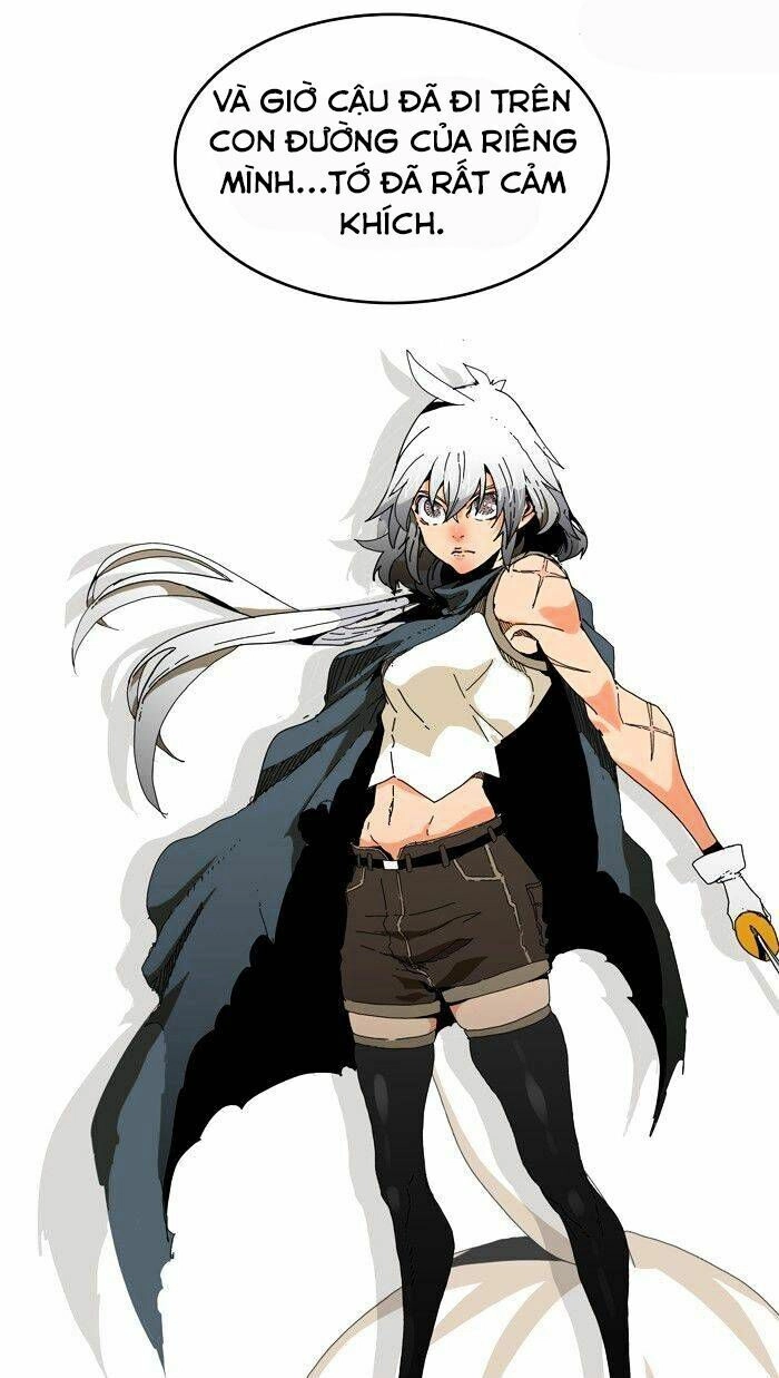 Chúa Tể Học Đường Chapter 335 - 6