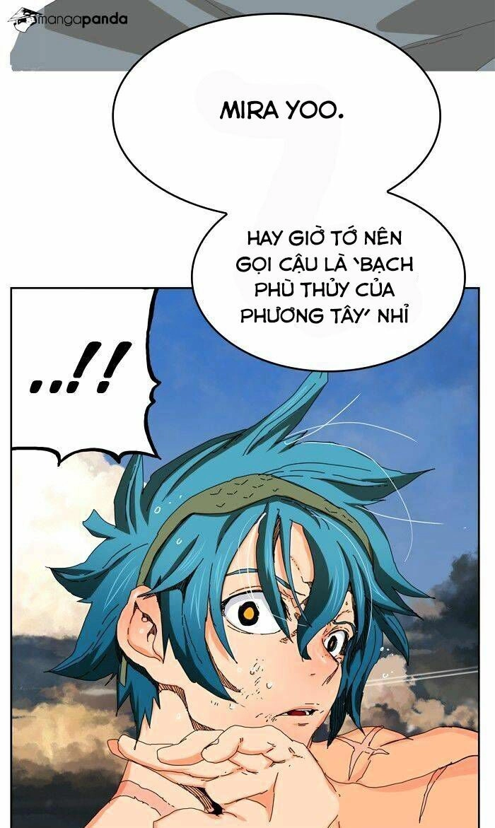 Chúa Tể Học Đường Chapter 335 - 8