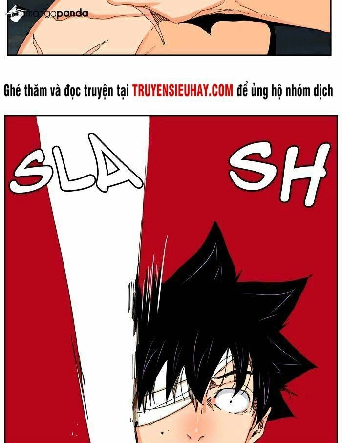 Chúa Tể Học Đường Chapter 335 - 9